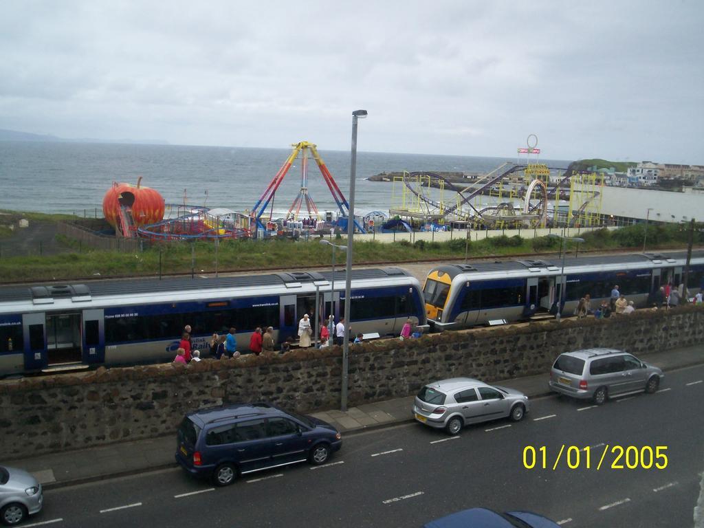 Atlantic View 2*